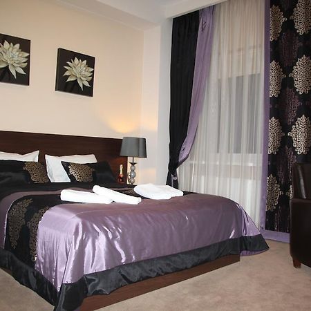 Hotel Zajazd Mazowsze Slupno Oda fotoğraf