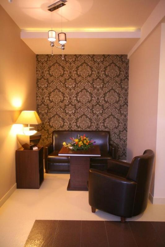 Hotel Zajazd Mazowsze Slupno Dış mekan fotoğraf