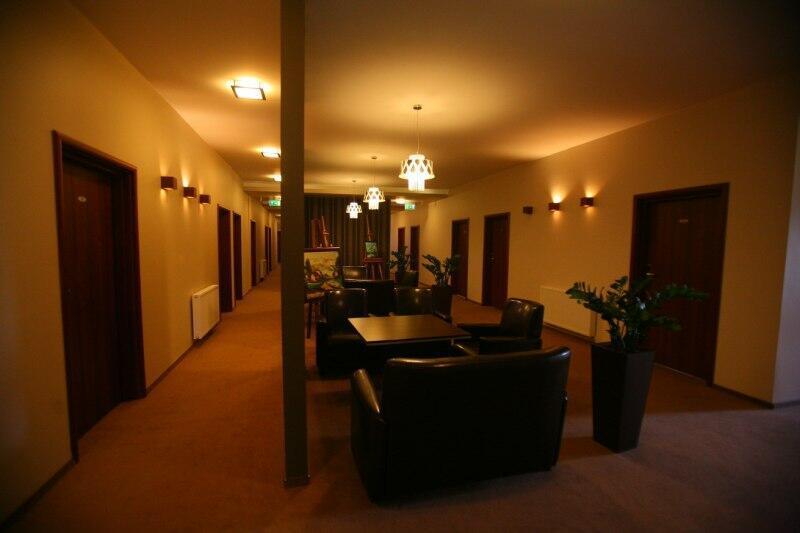Hotel Zajazd Mazowsze Slupno Dış mekan fotoğraf
